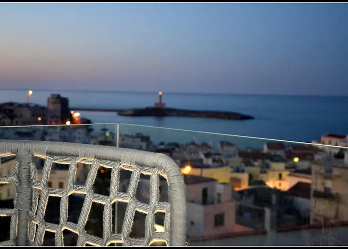 Quintessenza - CharmeBed and Breakfast